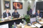 تاکید آقاجانلو بر تسریع در تکمیل ۷ پروژه پیشران شرکت ملی مس / مدرس خیابانی: هدف سرمایه گذاری ۱۰ میلیارد دلاری برای توسعه صنعت مس تاکید آقاجانلو بر تسریع در تکمیل ۷ پروژه پیشران شرکت ملی مس / مدرس خیابانی: هدف سرمایه گذاری ۱۰ میلیارد دلاری برای توسعه صنعت مس