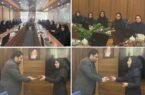 برگزاری مراسم گرامیداشت مقام زن در پتروشیمی مروارید برگزاری مراسم گرامیداشت مقام زن در پتروشیمی مروارید