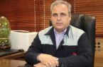 معاون برنامه ریزی و توسعه ذوب آهن اصفهان، مهندس برتر متالورژی و مواد کشورشد معاون برنامه ریزی و توسعه ذوب آهن اصفهان، مهندس برتر متالورژی و مواد کشورشد