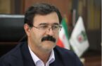 اردشیر افضلی سرپرست شرکت ذوب آهن اصفهان شد اردشیر افضلی سرپرست شرکت ذوب آهن اصفهان شد