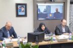تاکید ایمیدرو برای استفاده از پتانسیل های صادرات معدن و صنایع معدنی به حوزه اوراسیا تاکید ایمیدرو برای استفاده از پتانسیل های صادرات معدن و صنایع معدنی به حوزه اوراسیا