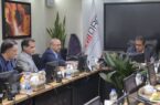 آقاجانلو: ضرورت توسعه منطقه ویژه خلیج فارس با رویکرد رشد صادرات آقاجانلو: ضرورت توسعه منطقه ویژه خلیج فارس با رویکرد رشد صادرات