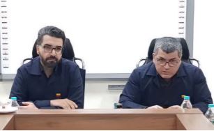 ارتقا شرایط فعلی، از اولویتهای فولاد خوزستان است