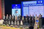 حضور درخشان فولاد اکسین خوزستان در سیزدهمین نمایشگاه سازه و فولاد/ تقویت ارتباط با سازندگان سازه در کشور حضور درخشان فولاد اکسین خوزستان در سیزدهمین نمایشگاه سازه و فولاد/ تقویت ارتباط با سازندگان سازه در کشور