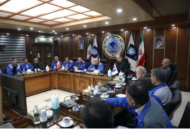 تولید، کیفیت و کاهش بهای تمام شده تولید، محورهای سهگانه نجات صنعت خودرو