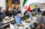 عزم شستا برای بازگشت ذوب آهن اصفهان به دوران اوج عزم شستا برای بازگشت ذوب آهن اصفهان به دوران اوج