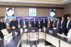 اقدام مشترک منطقه ویژه خلیج فارس، گروه مپنا و آلومینیوم المهدی برای تامین برق اقدام مشترک منطقه ویژه خلیج فارس، گروه مپنا و آلومینیوم المهدی برای تامین برق