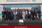 مهندس عتیقی، مدیر بومی که با شایستگی در سالهای اخیر گل گهر را هدایت کرده است. مهندس عتیقی، مدیر بومی که با شایستگی در سالهای اخیر گل گهر را هدایت کرده است.