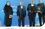 همراه اول غرفه برتر نمایشگاه تلکام ۲۰۲۴ شد همراه اول غرفه برتر نمایشگاه تلکام ۲۰۲۴ شد