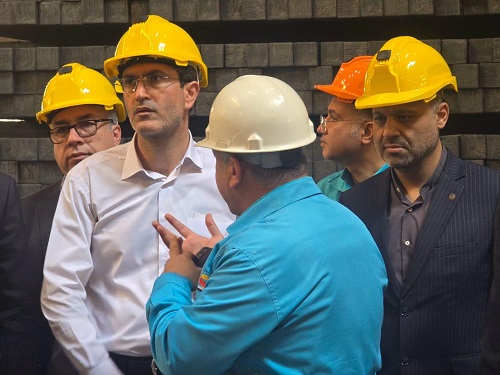 حمایت از شرکتهای تاثیرگذار در اقتصاد کشور حمایت از اشتغال پایدار است