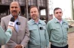 محدودیتهای انرژی برای صنایع عدالتمحور باشد محدودیتهای انرژی برای صنایع عدالتمحور باشد