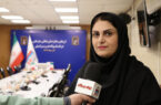 هدفگذاری فولاد هرمزگان کسب تندیس زرین در سال ۱۴۰۷ است هدفگذاری فولاد هرمزگان کسب تندیس زرین در سال ۱۴۰۷ است