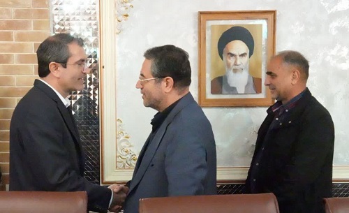 بانک سینا با هدف رونق اشتغال و ایجاد درآمد پایدار از شرکتهای تولیدی و صنعتی حمایت میکند