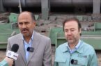 اقدامات فولاد هرمزگان در مسئولیتهای اجتماعی الگویی مناسب برای سایر صنایع خواهد بود اقدامات فولاد هرمزگان در مسئولیتهای اجتماعی الگویی مناسب برای سایر صنایع خواهد بود