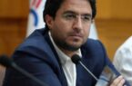 دکتر کمیل پورضیایی مدیرعامل پتروشیمی خارک شد دکتر کمیل پورضیایی مدیرعامل پتروشیمی خارک شد