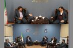 توسعه زیرساختهای اردکان اولویت چادر ملوست توسعه زیرساختهای اردکان اولویت چادر ملوست