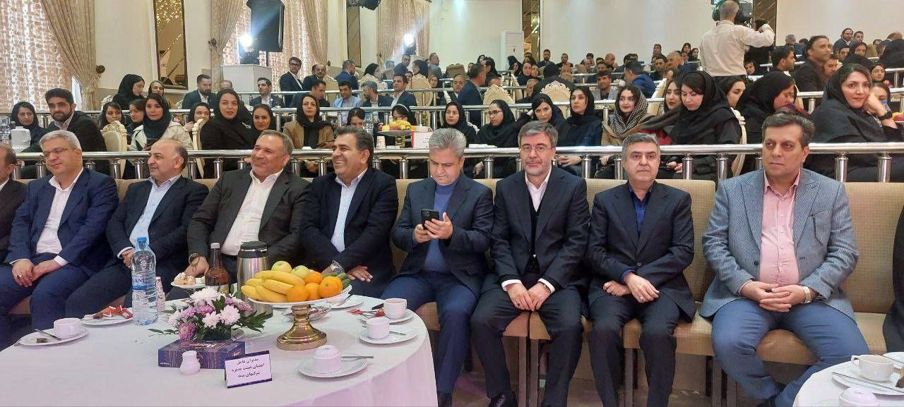 نقش شبکه فروش در تصمیمگیریهای کلان بیمه تقویت میشود