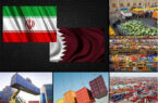 ظرفیت های صادراتی ایران به قطر برای سال 2025 ظرفیت های صادراتی ایران به قطر برای سال 2025