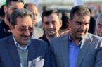 افتتاح دومین نیروگاه خورشیدی ۱۰ مگاواتی چادرملو افتتاح دومین نیروگاه خورشیدی ۱۰ مگاواتی چادرملو
