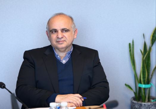 پروژههای تغلیظ طرح «کیمیا» زیربنای توسعه «ملی مس» هستند