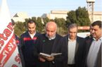 فولاد اکسین خوزستان؛ پیشتاز در حل بحران انرژی و جهش تولید با حمایت دولت فولاد اکسین خوزستان؛ پیشتاز در حل بحران انرژی و جهش تولید با حمایت دولت