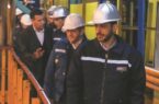 همکاری مشترک فولاد مبارکه و راهآهن برای تسهیلگری در افزایش حمل ریلی مواد اولیه و محصولات همکاری مشترک فولاد مبارکه و راهآهن برای تسهیلگری در افزایش حمل ریلی مواد اولیه و محصولات