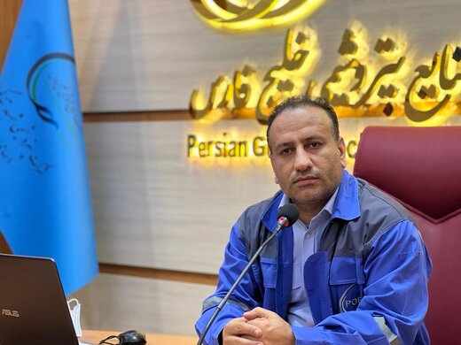 پتروشیمی شهید تندگویان آماده برگزاری جشن خودکفایی از کاتالیستهای خارجی شد