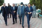 قطع برق سبب اختلال در تولید شده است قطع برق سبب اختلال در تولید شده است