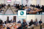 برگزاری جلسات کمیته ویژه بیمههای درمان سندیکای بیمهگران ایران برگزاری جلسات کمیته ویژه بیمههای درمان سندیکای بیمهگران ایران
