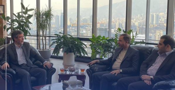 لزوم رعایت اصول مشتریمداری و جذب پرتفوی سودآور در بیمه ایران