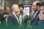 تقدیر از اقدامات سیمیدکو در حوزه مسئولیت های اجتماعی تقدیر از اقدامات سیمیدکو در حوزه مسئولیت های اجتماعی