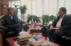 نگاهی نو در خدمت رسانی بیمه ایران نگاهی نو در خدمت رسانی بیمه ایران