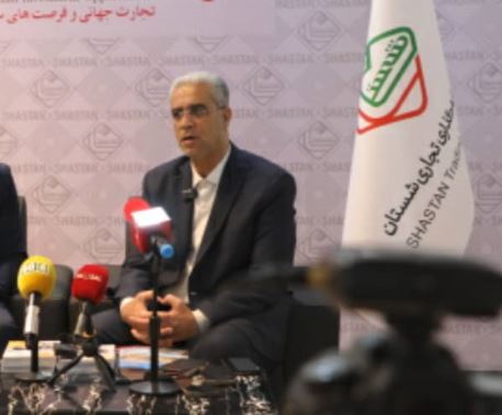 تکمیل فاز اول مجتمع پتروشیمی بدر شرق تا ۲۴ ماه آینده