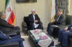 راهاندازی اندیشکده اسلامی در بانک قرضالحسنه مهر ایران راهاندازی اندیشکده اسلامی در بانک قرضالحسنه مهر ایران
