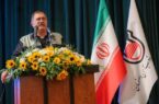 لزوم همدلی و تلاش جهادی کارکنان برای بهبود شرایط ذوبآهن اصفهان لزوم همدلی و تلاش جهادی کارکنان برای بهبود شرایط ذوبآهن اصفهان