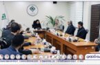 میز حقوقی صنعت بیمه، گامی مؤثر در مدیریت چالشهای حقوقی میز حقوقی صنعت بیمه، گامی مؤثر در مدیریت چالشهای حقوقی