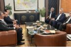 برنامه بانک قرضالحسنه مهر ایران برای بهرهمندی ۵۰ درصد جمعیت کشور از خدمات قرضالحسنه برنامه بانک قرضالحسنه مهر ایران برای بهرهمندی ۵۰ درصد جمعیت کشور از خدمات قرضالحسنه