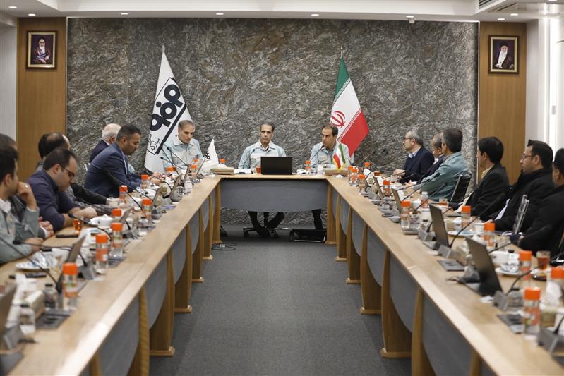 رتبه ۱۲۳ حوزه حمل و نقل و لجستیک نمیتواند رتبه دهم فولاد ایران را حمایت کند