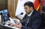 کاهش ۱۷۰ میلیون یورویی ارزبری در پروژه های توسعه ای «ملی مس»/ کاهش ۱۷۰ میلیون یورو؛ ثمره تکیه بر توان داخل کاهش ۱۷۰ میلیون یورویی ارزبری در پروژه های توسعه ای «ملی مس»/ کاهش ۱۷۰ میلیون یورو؛ ثمره تکیه بر توان داخل
