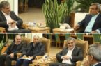 شعب ارزیِ بانک قرضالحسنه مهر ایران راهاندازی میشود شعب ارزیِ بانک قرضالحسنه مهر ایران راهاندازی میشود