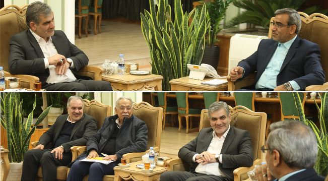 شعب ارزیِ بانک قرضالحسنه مهر ایران راهاندازی میشود