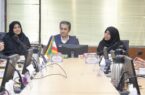 تاکید آقاجانلو بر هم افزایی روابط عمومی های معدن و صنایع معدنی برای تحقق اهداف برنامه هفتم تاکید آقاجانلو بر هم افزایی روابط عمومی های معدن و صنایع معدنی برای تحقق اهداف برنامه هفتم