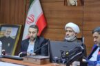 تولیدکنندگانی همچون فولاد اکسین خوزستان در صف اول جنگ اقتصادی قرار دارند تولیدکنندگانی همچون فولاد اکسین خوزستان در صف اول جنگ اقتصادی قرار دارند