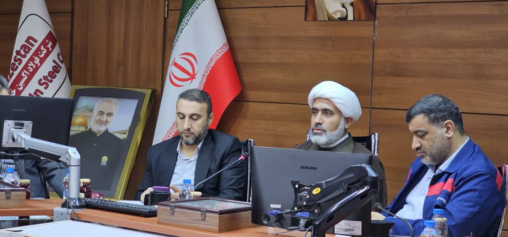تولیدکنندگانی همچون فولاد اکسین خوزستان در صف اول جنگ اقتصادی قرار دارند