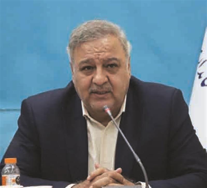 شرکت فولاد مبارکه برای تولید ۶۰۰ مگاوات انرژی خورشیدی بهخوبی پای کار آمده