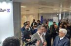 بازدید معاون اول رئیسجمهور از غرفه بانک اقتصاد نوین در نمایشگاه توانمندیهای تولید داخل ۲۰۲۰ بازدید معاون اول رئیسجمهور از غرفه بانک اقتصاد نوین در نمایشگاه توانمندیهای تولید داخل ۲۰۲۰