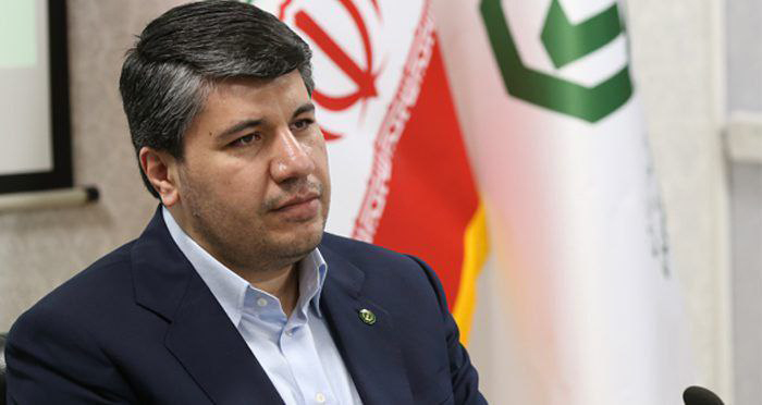 پیام تبریک مدیرعامل بانک توسعه صادرات ایران به مناسبت میلاد امیرالمؤمنین علی (ع) و گرامیداشت مقام پدر