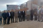 بازدید رییس هیات مدیره پست بانک ایران و هیات همراه از طرح تسهیلاتی سردخانه نام آوران ساحل سایای شهرستان بوشهر بازدید رییس هیات مدیره پست بانک ایران و هیات همراه از طرح تسهیلاتی سردخانه نام آوران ساحل سایای شهرستان بوشهر