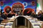 فولاد مبارکه محرک پروژههای ملی کشور است فولاد مبارکه محرک پروژههای ملی کشور است