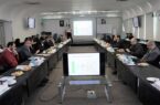 دوره آموزشی «آشنایی با مفهوم دیتاورهاوس و کاربردهای آن» برای مدیران بیمه دی برگزار شد دوره آموزشی «آشنایی با مفهوم دیتاورهاوس و کاربردهای آن» برای مدیران بیمه دی برگزار شد